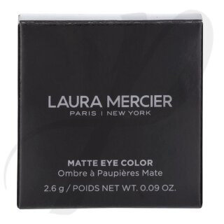 Laura Mer Matt Eye Col Buttercreme 2,6g
