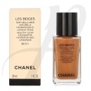 Chanel Les Beiges Healthy Glow Foundation