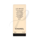 Chanel Les Beiges Healthy Glow Foundation