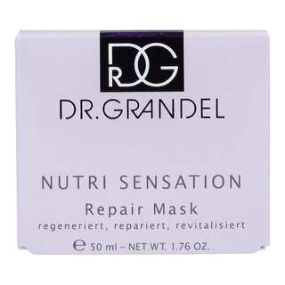 Nutri Sensation - Repair Mask 50ml