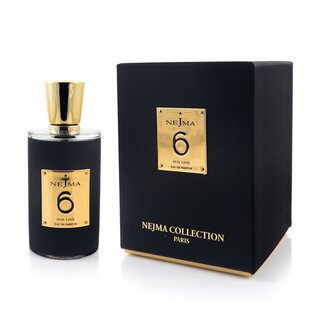 No 6 - EdP 100ml