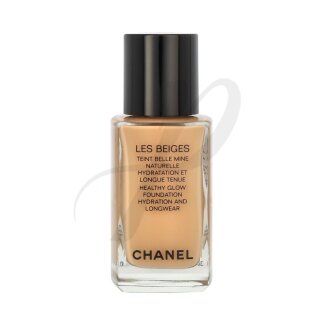 Les Beiges Healthy Glow Foundation Hydration & Longwear – BD41 30ml