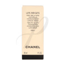 Les Beiges Healthy Glow Foundation Hydration & Longwear – BD41 30ml