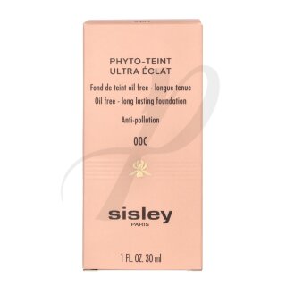 Phyto Teint Ultra Eclat 00 Swan