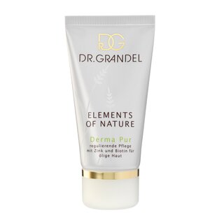 Elements of Nature - Derma Pur 50ml