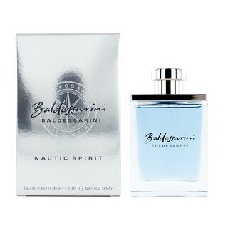 Nautic Spirit - EdT 90ml