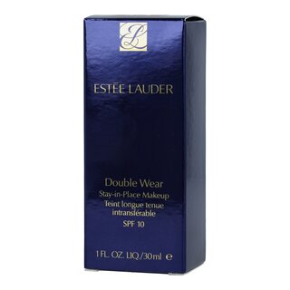 Double Wear Stay-in-Place Foundation - 6W1 Sandalwood 30ml