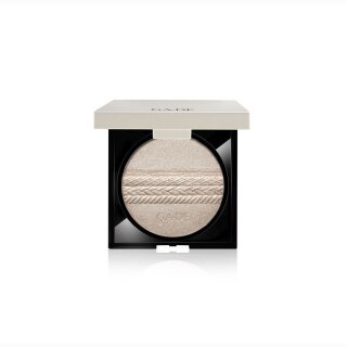 GA-DE VELVETEEN HIGHLIGHTING POWDER - 120 PEARL DROP - LIMITED