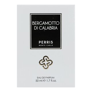 Bergamotto di Calabria - EdP 50ml