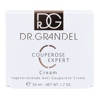 Couperose Expert - Cream 50ml