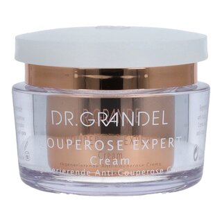 Specials - Couperose Expert Cream 50ml