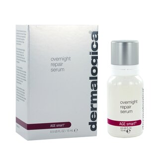 Der Overnight Repair Serum     15ml