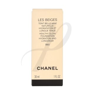 Les Beiges Healthy Glow Foundation 30ml
