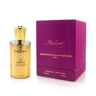 Le Parfum DAlice - EdP 100ml