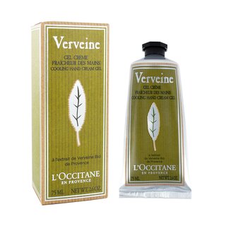 Verbene Handcreme 75ml