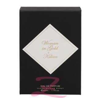 Woman in Gold - EdP 50ml