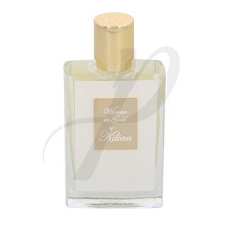 Woman in Gold - EdP 50ml