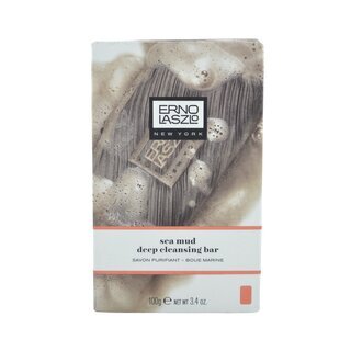 Sea Mud Deep Cleansing Bar 100g