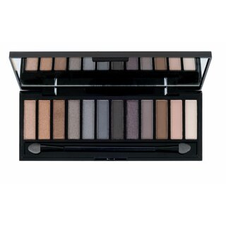 Eye Candy - Smokey 12 Colour Eye Shadow Palette