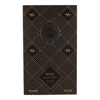 Secret Collection - Royal - EdP 75ml