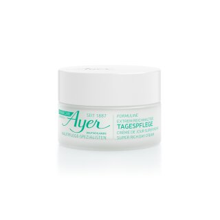 AYER - REF 258 - FORMULINE DAY CREAM 50ML