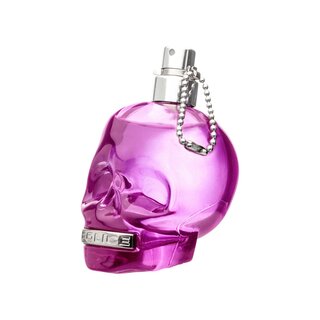 To Be Woman - EdP 40ml