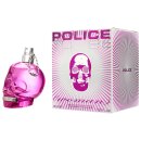 To Be Woman - EdP 40ml