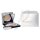 Skin Caviar Powder Foundation 9g - Crème Peche