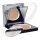Skin Caviar Powder Foundation 9g - Crème Peche