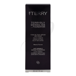 Terrybly Densiliss Anti-Wrinkle Serum Foundation