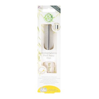 So Eco - Biodegradable Foot Rasp & Smoother