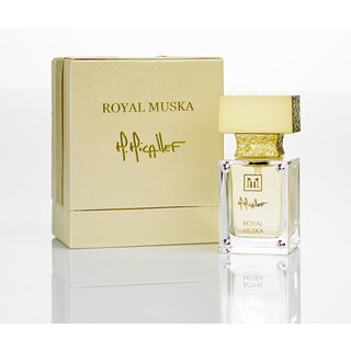 Royal Muska - EdP 30ml