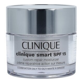 Smart SPF15 - Custom-Repair Moisturizer 50ml