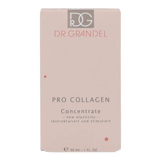 Pro Collagen - Concentrat 30ml