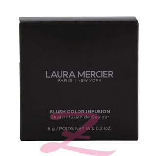 Laura Mer Blush Col Infus Chai