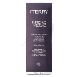 Terrybly Densiliss Anti-Wrinkle Serum Foundation