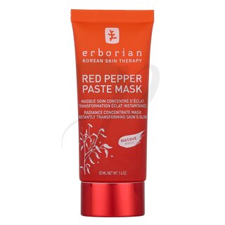 Erbo Red Pepper Paste Mask 50ml