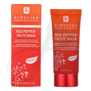 Erbo Red Pepper Paste Mask 50ml