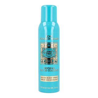 4711 Deodorant Spray 150ml