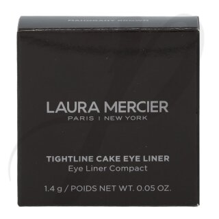 Tight Eye Liner Mahogany