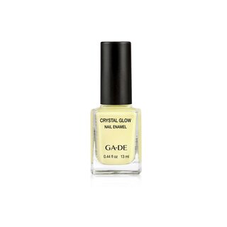 Crystal Glow Nail Enamel Nagellack - 611 Lemonade 13ml