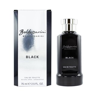 Baldessarini Classic Black - EdT 75ml