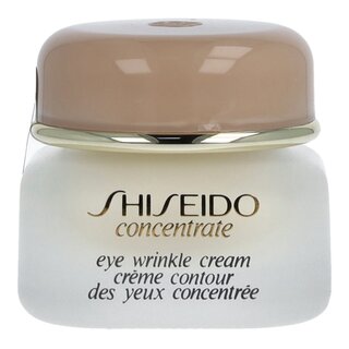 FACIAL CONCENTRATE - Eye Wrinkle Cream Concentrate 15ml