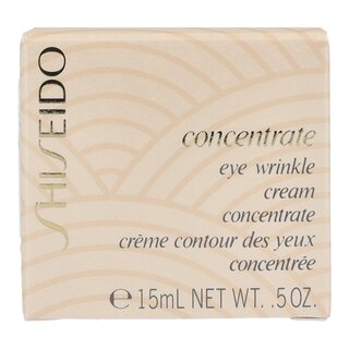 FACIAL CONCENTRATE - Eye Wrinkle Cream Concentrate 15ml