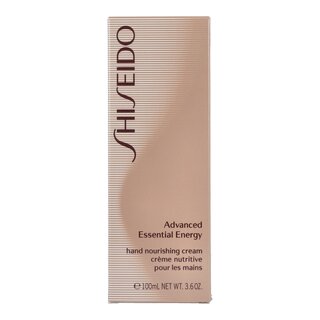 Advanced Essential Energy - Hand Nourishing Cream 100ml