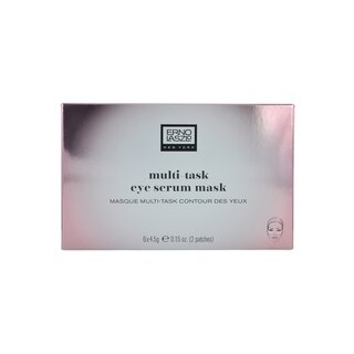 Multi-Task Eye Serum Mask 6x4,5g