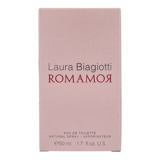 Romamor Donna - EdT 50ml