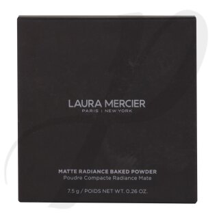 Laura Mercier Matte Radiance Baked Powder - Highlight - 01 7,5g