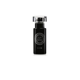 Icon Vanilla Black - Perfume Oil 30ml