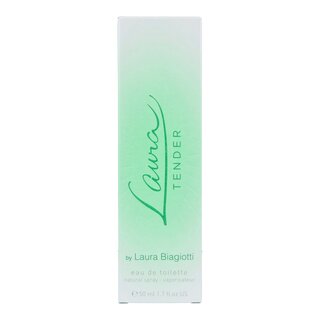 Laura Tender - EdT 50ml